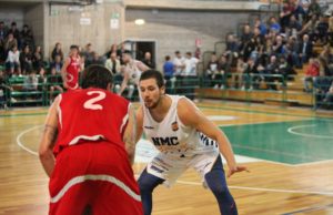 Polisportiva Nuova Matteotti Corato