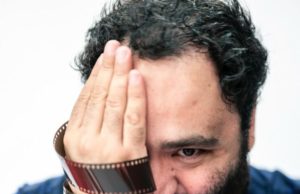 Intervista a Nico Nocella