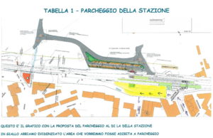 Movimento 5 Stelle contro le proposte di Ferrotramviaria