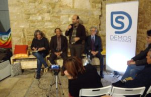 Rottura nel centro-sinistra – Corrado De Benedittis candidato sindaco: NO GRAZIE, noi siamo altro…