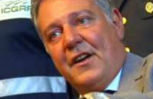 Sistema Trani: condannati i due magistrati 10 anni per Savasta e 4 anni a Scimè