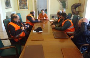 Manifestazione agricoltori a Corato – Per affrontare i problemi non basta lamentarsi, bisogna partecipare…