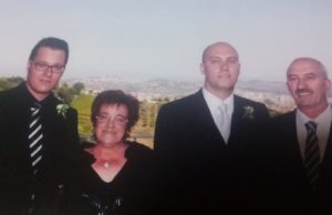 Lottare per sopravvivere al dolore – Filomena Mascoli: “ogni ora è una vittoria”