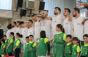 Corato: a breve la nascita di una delle più grandi polisportive di Puglia