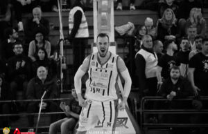 Corato, ci siamo: A Palestrina per gara 1 dei playoff