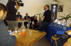 Speriamo che le amministrative a Corato non diventino una farsa…