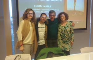 Fondazione Vincenzo Casillo: il riscatto di Ali’ Ehsani – Le storie vissute hanno tutta la potenza della verità