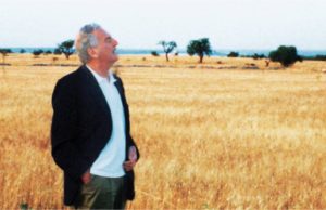 Fondazione Vincenzo Casillo – Ospita lo scrittore afgano Alì Ehsani