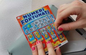 Una donna coratina – Io vittima dei “gratta e vinci” ho rischiato di perdere i miei figli –