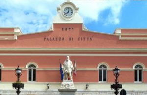 Il Comune di Corato aderisce alla Giornata Nazionale SLA