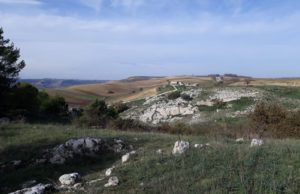 Inaugurata, a Spinazzola, la prima stazione meteorologica professionale nel Parco Nazionale dell’Alta Murgia
