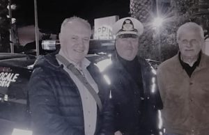 Anni 80 contrasto alla droga – I vigili a Corato “Dio li ha creati il demonio li ha accoppiati”