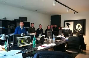 Domenico De Palo (alias Dodò) è un orgoglio tutto made in sud