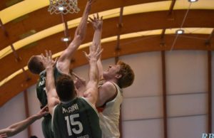 Corato, si può fare! Pronti per gara 2