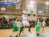 NMC corsara a Mesagne – Serie C Silver sempre più vicina