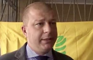 Francesco Tarantini alla guida del Parco dell’Alta Murgia