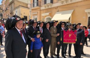 L’Associazione Bersaglieri di Corato – Una risorsa per la nostra città – L’appello per una nuova sede