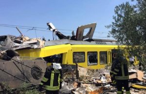 La testimonianza diretta dell’allora sindaco Mazzilli su quel tragico 12 luglio 2016