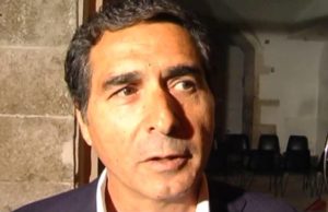 Dopo la PAZZA “IDEA” di far la giunta con lui…cos’altro riserva la politica coratina? Parla Franco Caputo