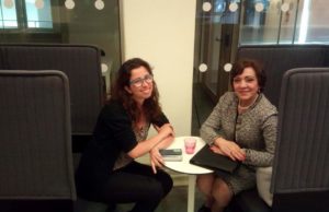 Giulia: da Corato alla Svezia per fare ricerca sul femminicidio – Una laurea a pieni voti