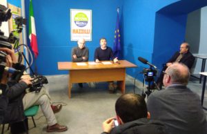 La città sotto assedio