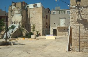 Centro storico – Ostaggio della criminalità – Aggredito il presidente della Pro Loco