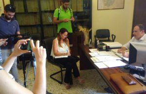 Il sindaco: “Io vado avanti” – Ma i numeri dove sono?