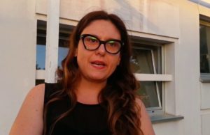 Tragedia sfiorata nel mare del Salento per l’ex assessore Tina Leo