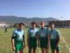 RUGBY: IL TALENTO DI CARLO MARCHESE RIMANE A CORATO