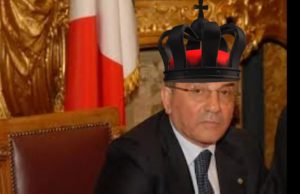 L’imperatore Gino Perrone risorgerà dalle sue ceneri?