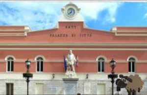 Sindaco D’Introno: La pecorella smarrita richiamata all’ovile