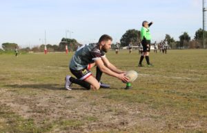 Nelle mani del Commissario Prefettizio il futuro dello sport del rugby nella Città di Corato