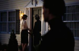 La sconvolgente storia di una donna coratina che da anni è vittima di un uomo che “ha preso possesso della mia vita”