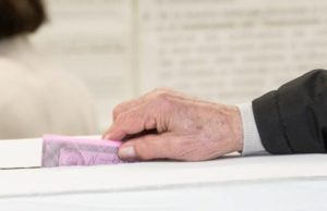 Ritornare al voto – L’unica via d’uscita