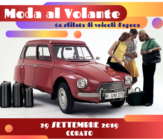 Moda al Volante19