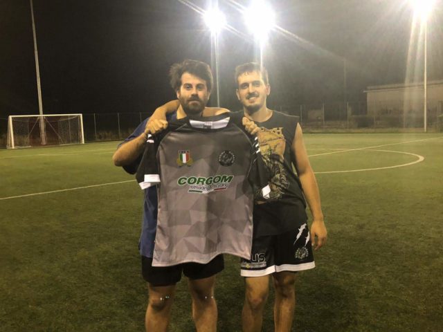 Rugby Corato ASD - Comunicato Stampa N. 12 Stagione Sportiva 2019-2020