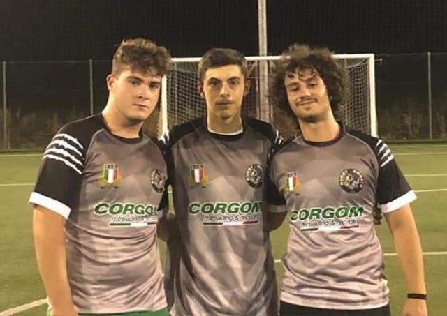 Rugby Corato ASD - Comunicato Stampa N. 13 Stagione Sportiva 2019-2020