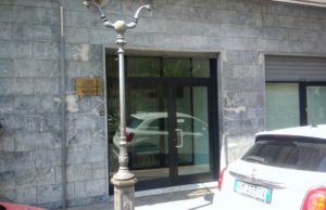 Finita l’avventura amministrativa del sindaco D’Introno