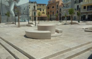 In piazza Di Vagno una giornata di sensibilizzazione per la raccolta sangue e rianimazione cardiopolmonare