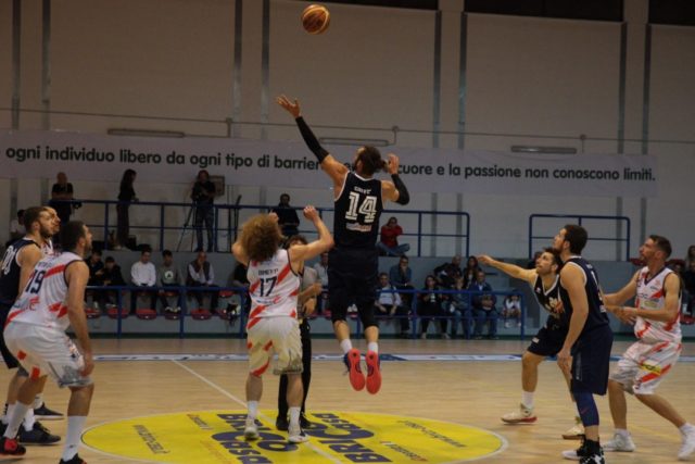 Adria Bari vs Corato (6)