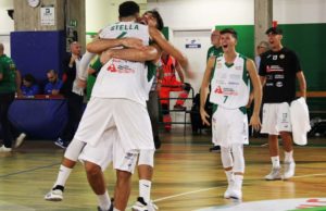 CORATO, IMMEDIATA OCCASIONE DI RISCATTO: NEL TURNO INFRASETTIMANALE ARRIVA SCAURI