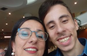 Intervista a Marinella mamma di Francesco – Francesco vince la sua malattia ma la lotta più dura è stata contro…
