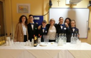 Inaugurato con successo l’indirizzo Scienze Umane al Liceo Classico “A. Oriani”