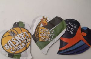 Invasione di cuori nei bar coratini