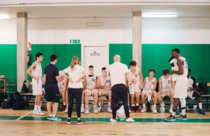 NMC, avvio di stagione fulminante per l’Under 16