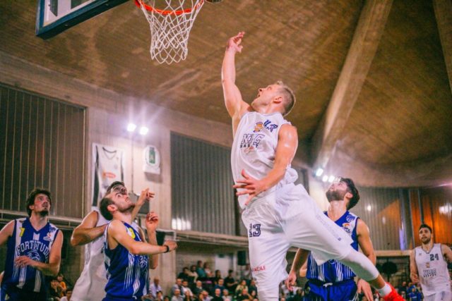 NMC vs Fortitudo Trani (12)