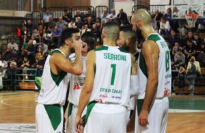 Corato – Ruvo – Torna al PalaLosito una delle classiche di Puglia