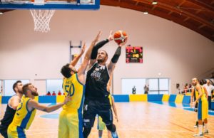 La Nuova Matteotti Corato sfiora la vittoria nel match d’esordio sul campo del Cerignola (Le foto)