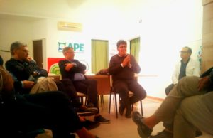 Il PD a Corato ha bisogno di un ricambio generazionale…