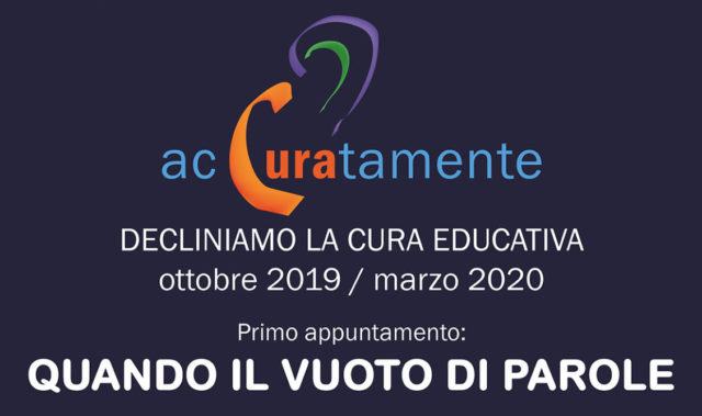 locandina accuratamente primo incontro